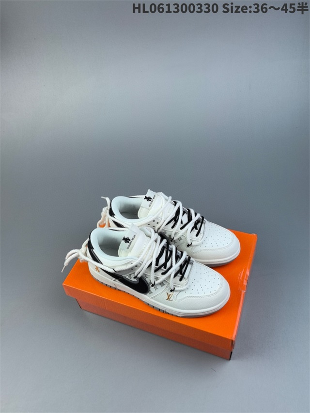men air jordan 1 shoes H 36-46 2025-4-24-071